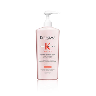 Genesis Fondant Renforcateur 1000ml - Bombola, Balsam, Kerastase