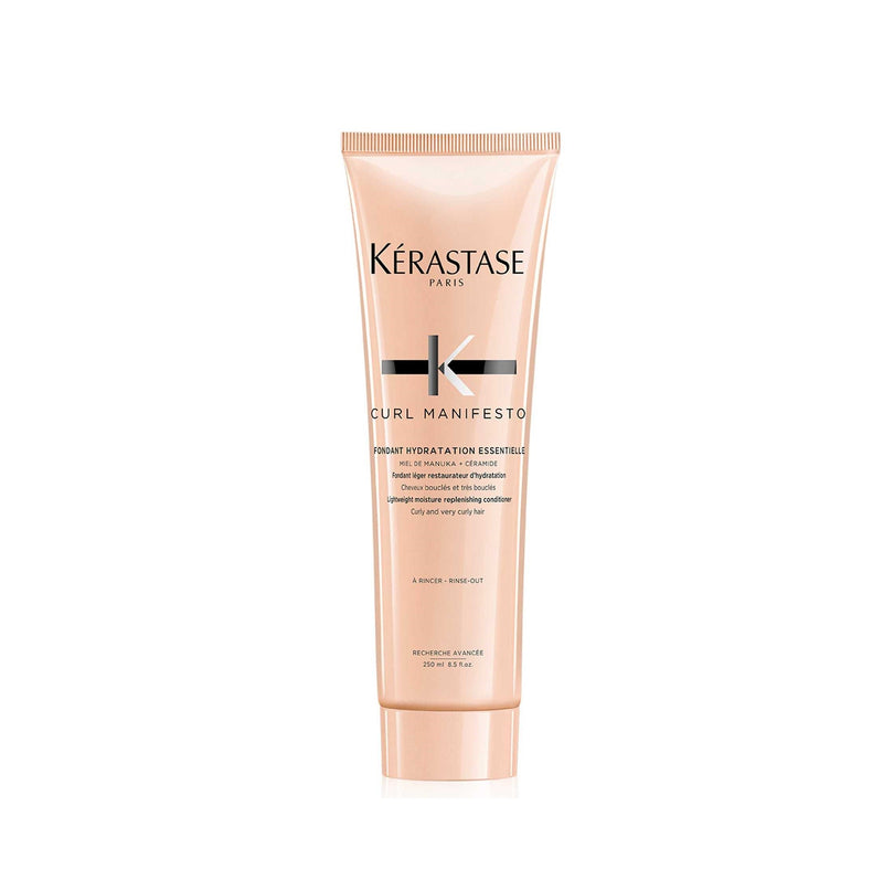 Curl Manifesto Fondant Hydratation Essentielle 250ml - Bombola, Balsam, Kerastase