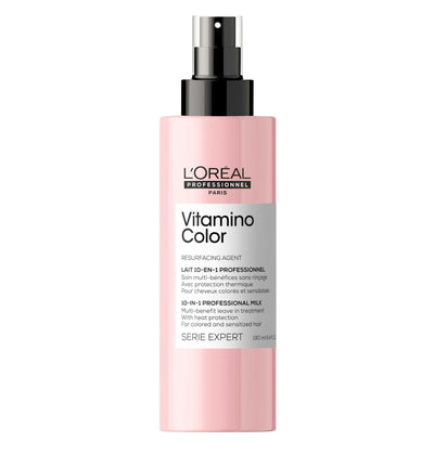 Vitamino Color 10 In 1 190ml - BOMBOLA