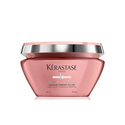 Masque Chroma Filler 200ml - Bombola, Hårinpackning, Kerastase