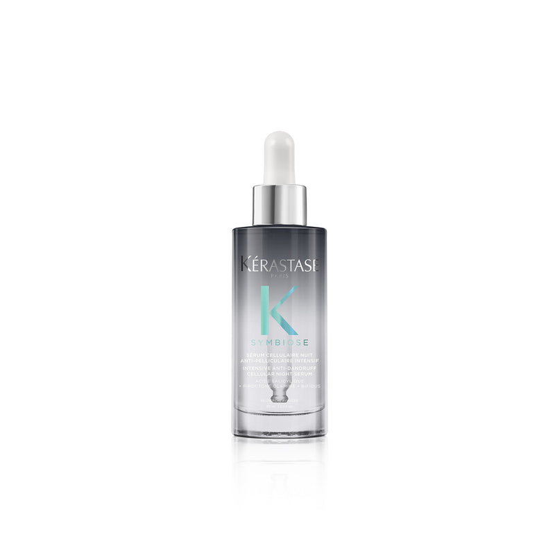 Symbiose Serum Cellulaire Nuit Anti-Pelliculaire Intensif 90ml - Bombola, Mot mjäll, Kerastase