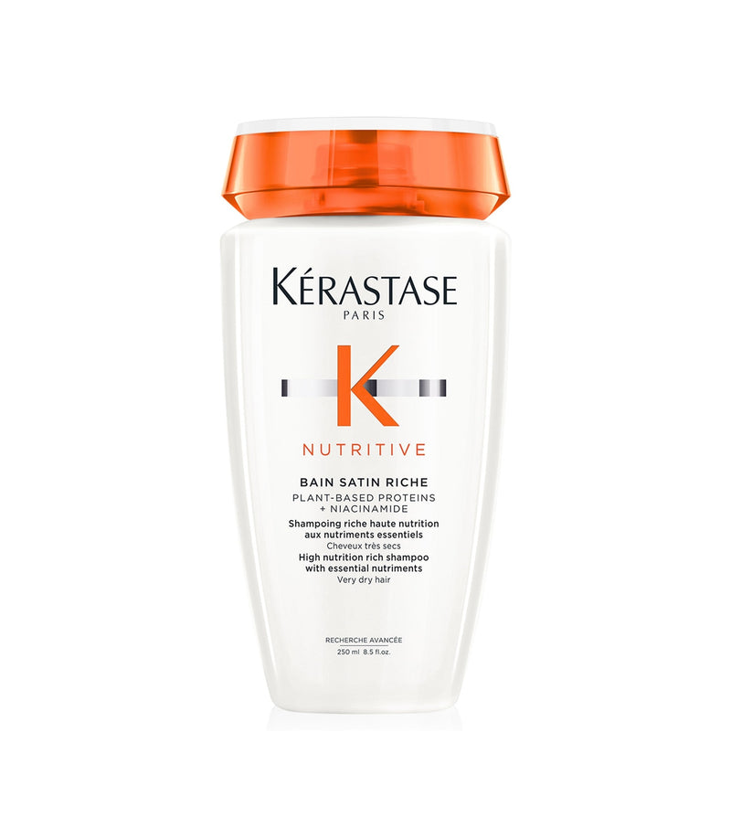 Nutritive Bain Riche 250ml - Bombola, Schampo, Kerastase