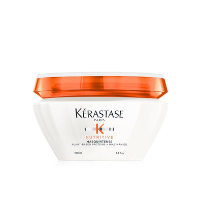 Nutritive Masque Intense 200ml - Bombola, Hårinpackning, Kerastase