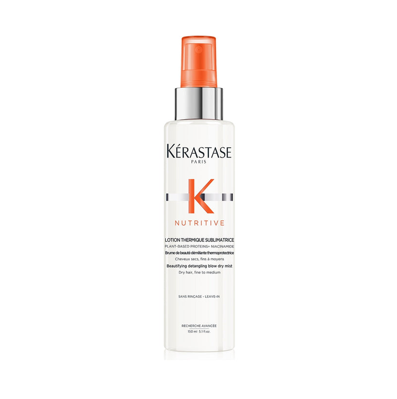 Nutritive Lotion Thermique Heat Protection 150ml - Bombola, Värmeskydd, Kerastase