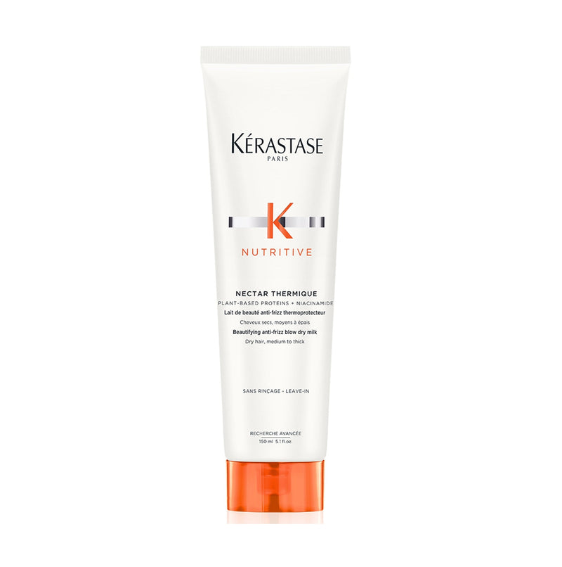 Nutritive Nectar Thermique 150ml - Bombola, Värmeskydd, Kerastase