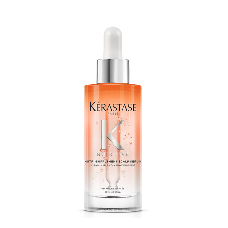 Nutritive Scalp Serum 90ml - Bombola, Serum, Kerastase