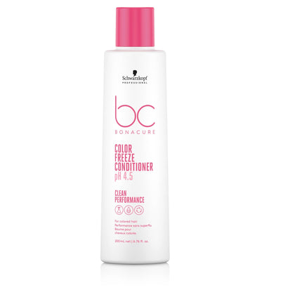 Bonacure Color Freeze Conditioner 200ml - BOMBOLA