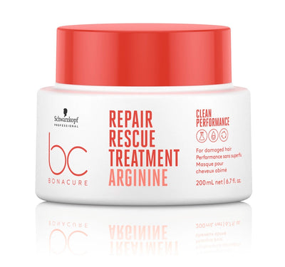 Bonacure Repair Rescue Treatment 200ml - BOMBOLA