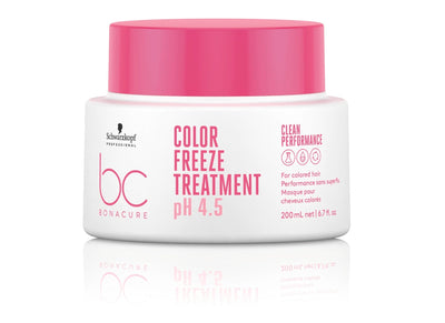 Bonacure Color Freeze Treatment 200ml - BOMBOLA