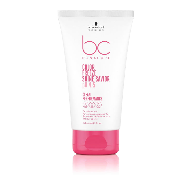 Bonacure Color Freeze Shine Savior 150ml - BOMBOLA