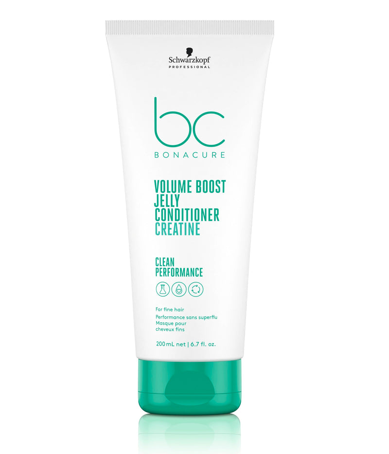 Bonacure Volume Boost Jelly Conditioner 200ml - BOMBOLA