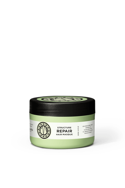 Maria Nila Care & Style Structure Repair Masque 250 ml - Bombola, Hårinpackning, Maria Nila