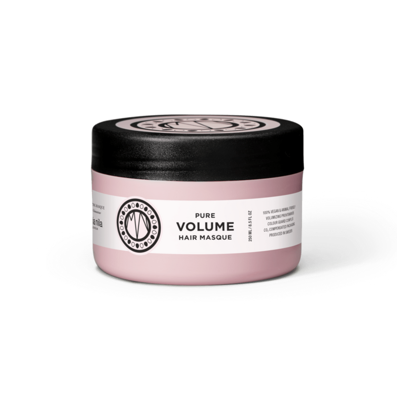 Maria Nila Care & Style Pure Volume Masque 250 ml - Bombola, Hårinpackning, Maria Nila