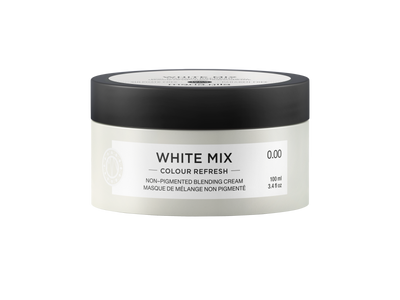 Maria Nila Colour Refresh White Mix 100 ml - Bombola, Hårinpackning, Maria Nila