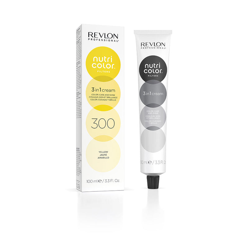 Nutri Color Filters 300 100ml - Bombola