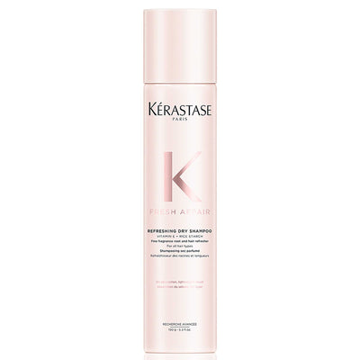 Fresh Affair Dry Shampoo 150ml - Bombola, Torrschampo, Kerastase