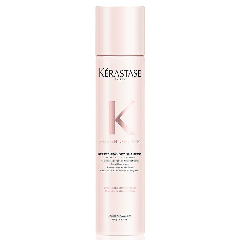 Fresh Affair Dry Shampoo 150ml - Bombola, Torrschampo, Kerastase