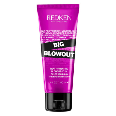 Big Blowout Jelly 100ml - BOMBOLA