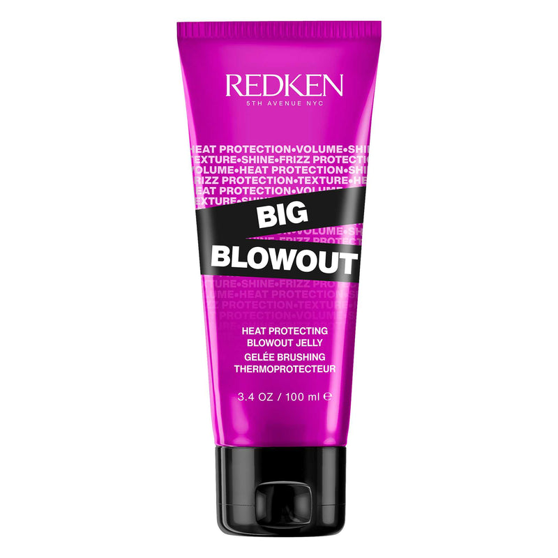 Big Blowout Jelly 100ml - BOMBOLA