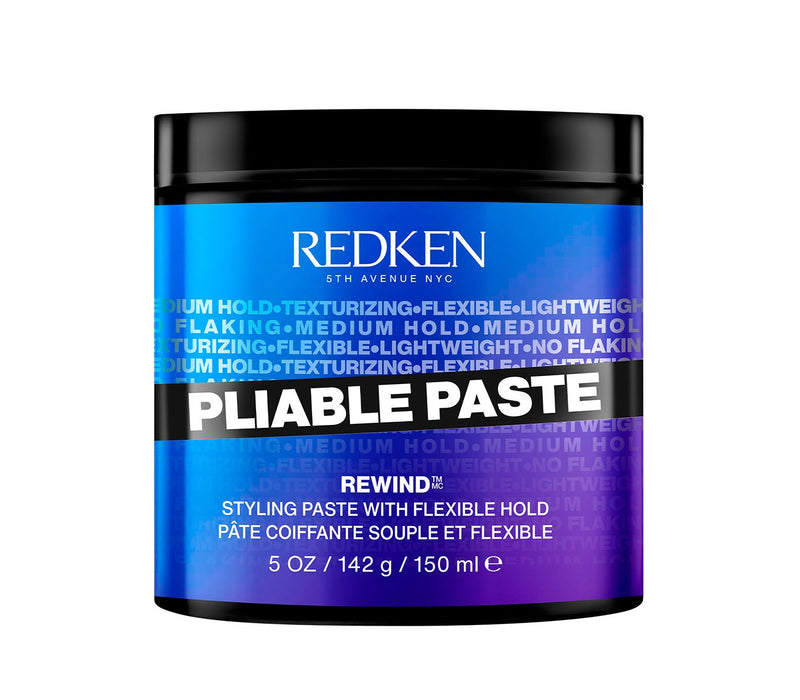 Pliable Paste (Rewind) 150ml - BOMBOLA