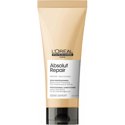 Absolut Repair Gold Conditioner 200ml - BOMBOLA, Balsam, Loréal Professionnel