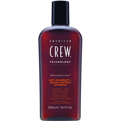 American Crew Anti-Dandruff Shampoo 250 ml - BOMBOLA