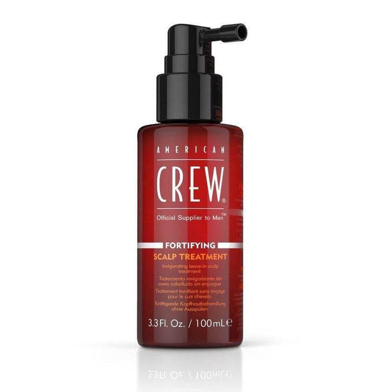 American Crew Fortifying Scalp Revitalizer 100 ml