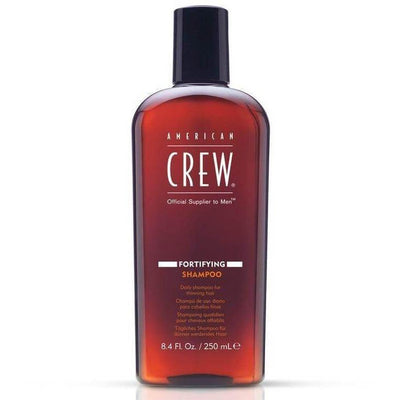 American Crew Fortifying Shampoo 250 ml