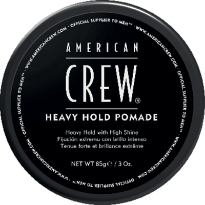 American Crew Heavy Hold Pomade 85g