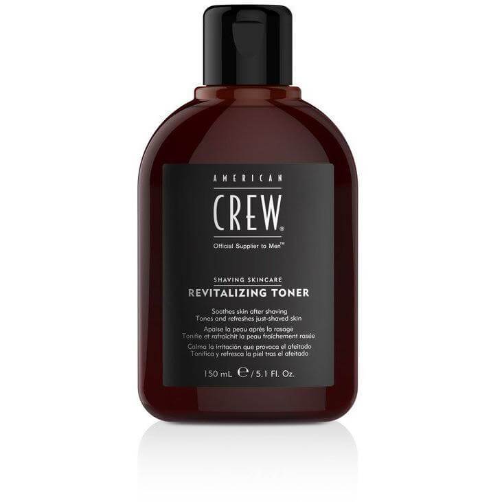 American Crew Revitalizer Toner 150 ml