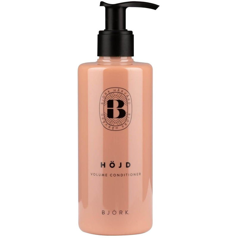 BJÖRK Höjd Conditioner 250 ml - BOMBOLA, Balsam, BJÖRK