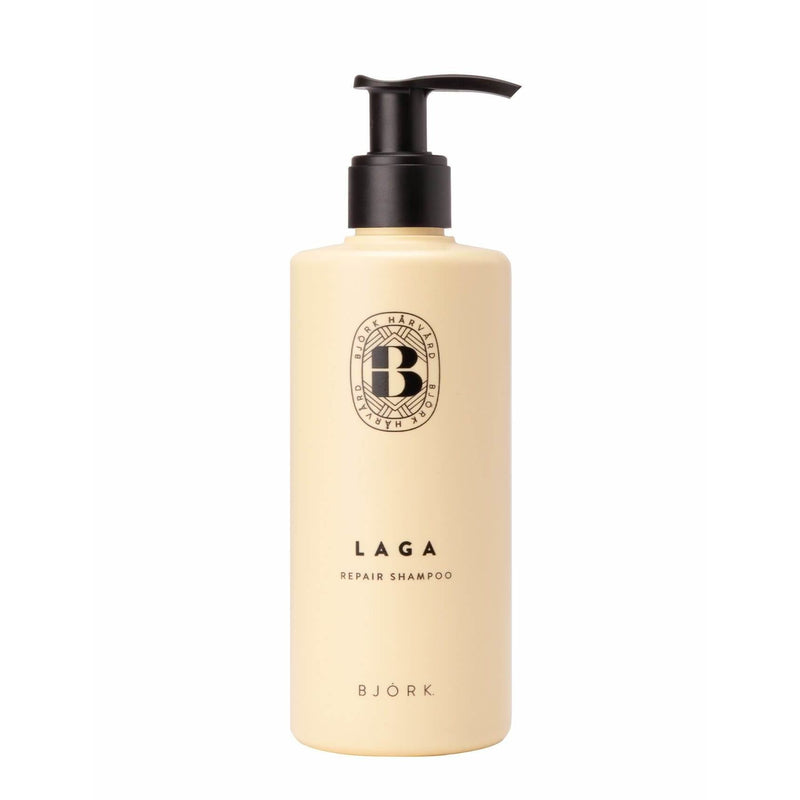 BJÖRK Laga Shampoo 300 ml - BOMBOLA