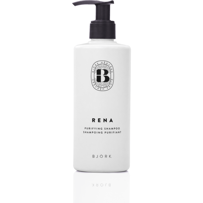 BJÖRK Rena 300 ml - BOMBOLA