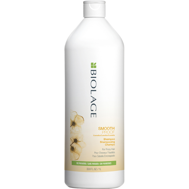 Matrix Biolage Smooth Proof Shampoo 1000 ml - BOMBOLA, Schampo, Matrix