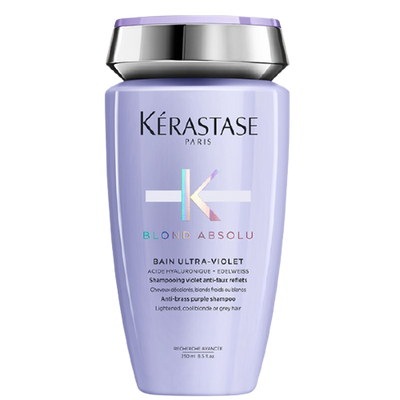 Blond Absolu Bain Ultra Violet 250ml - BOMBOLA, Schampo, Kerastase