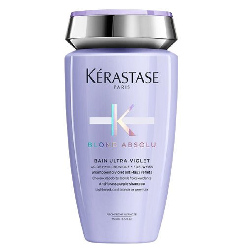 Blond Absolu Bain Ultra Violet 250ml - BOMBOLA, Schampo, Kerastase