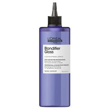 Blondifier Technical Concentrate 400ml - BOMBOLA, Hårinpackning, Loréal Professionnel