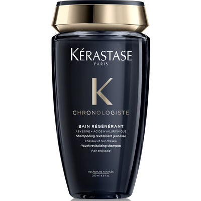 Chronologiste Bain Regenerant 250ml - BOMBOLA, Schampo, Kerastase