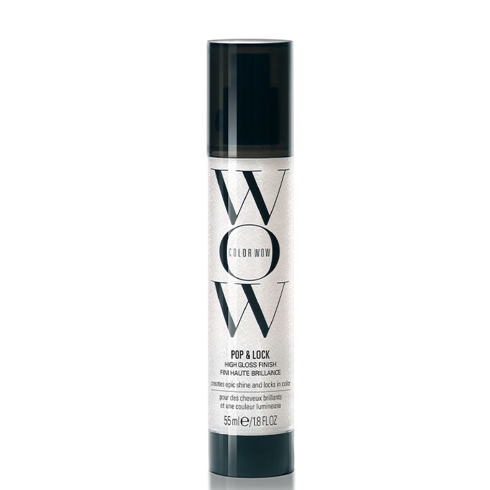 Pop + Lock High Gloss Finish 55ml - Bombola