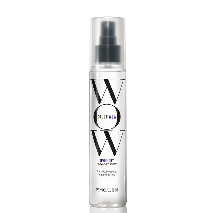 Speed Dry Blow-Dry Spray 150ml - Bombola