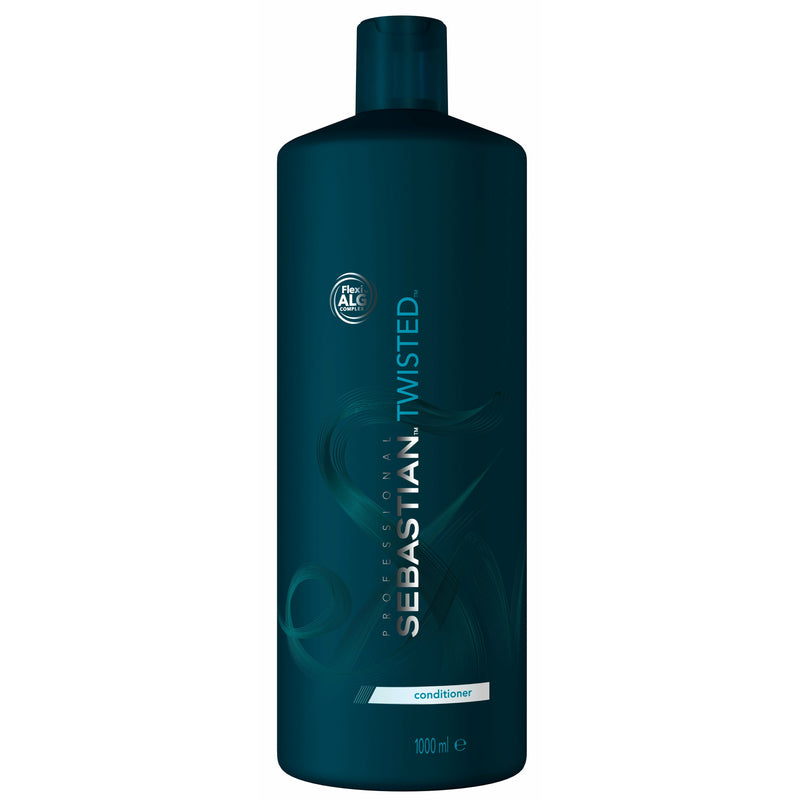 Curl Conditioner - BOMBOLA, Balsam, Sebastian Professional