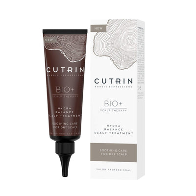 Cutrin BIO+ Hydra Balance Scalp Treatment 75 ml - BOMBOLA