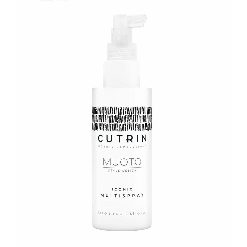 Cutrin MUOTO Iconic Multispray 100 ml - BOMBOLA