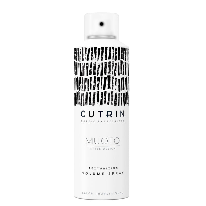 Cutrin MUOTO Texturizing Volume Spray 200 ml - BOMBOLA