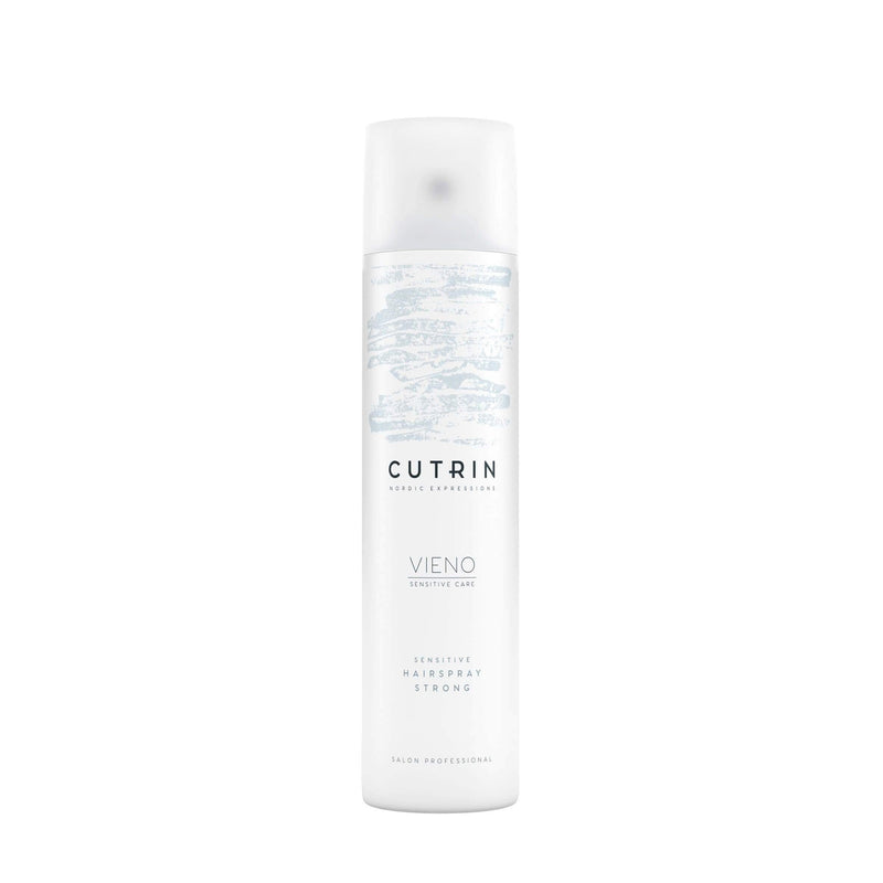 Cutrin VIENO Sensitive Hairspray Strong 300 ml - BOMBOLA