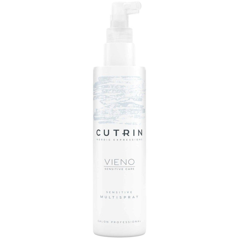 Cutrin VIENO Sensitive Multispray 200 ml - BOMBOLA