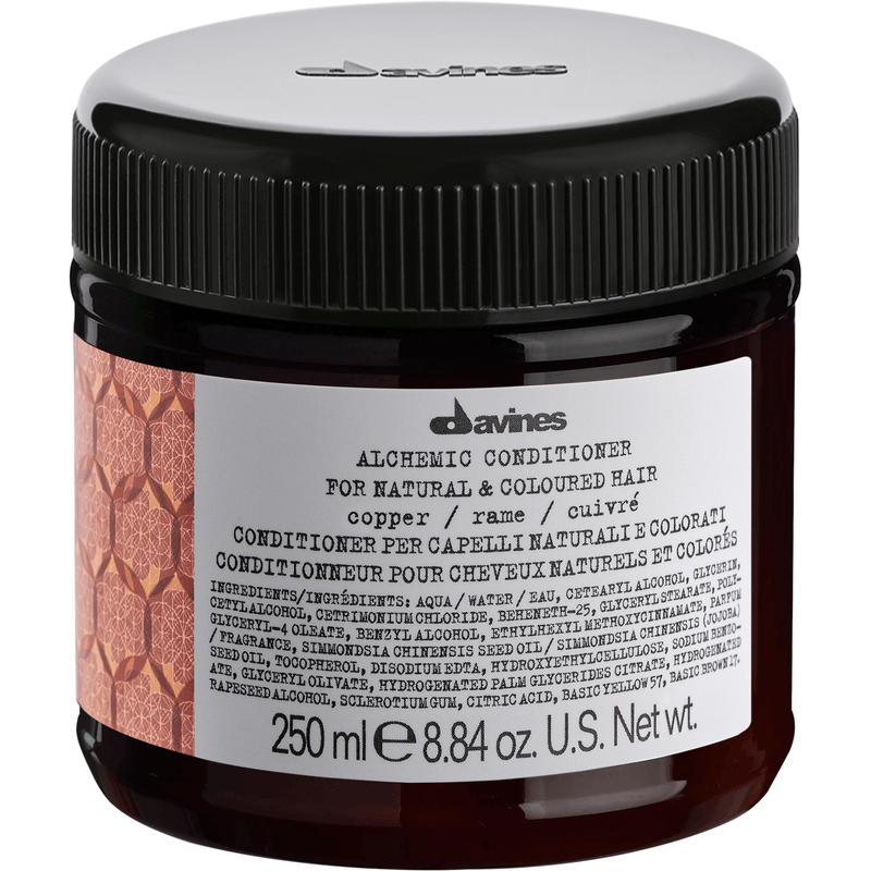 Alchemic Conditioner Copper 250 ml - BOMBOLA