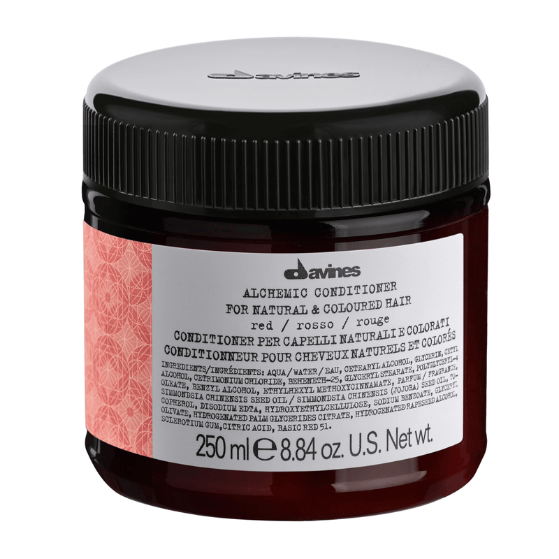 Alchemic Conditioner Red 250 ml - BOMBOLA