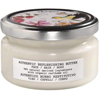 Authentic Replenishing Butter 200 ml - BOMBOLA