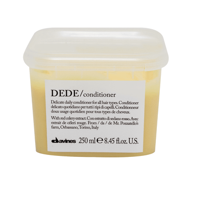 Essential Dede Conditioner 250 ml - BOMBOLA